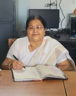 Principal Message